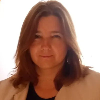 mgr Mariola Krawiec, Psycholog